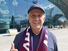 Хартли подробно объяснил, почему дважды отказался вернуться в «Авангард»