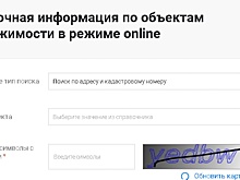 Как узнать кадастровую стоимость объекта недвижимости: инструкция