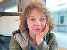 Елена Валюшкина назвала свой любимый аксессуар