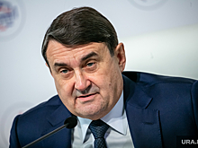 Екатеринбургу хотят отдать крупный чемпионат перед Универсиадой. Идею лоббирует помощник Путина