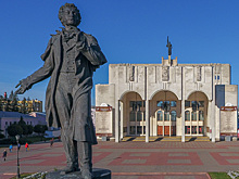 Возрождение легенды