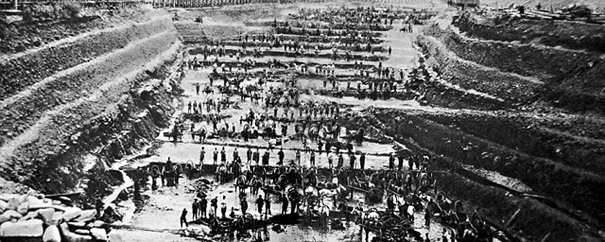 109 лет Ленскому расстрелу: как «Эльдорадо для голодных» превратилось в побоище