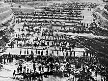 109 лет Ленскому расстрелу: как «Эльдорадо для голодных» превратилось в побоище