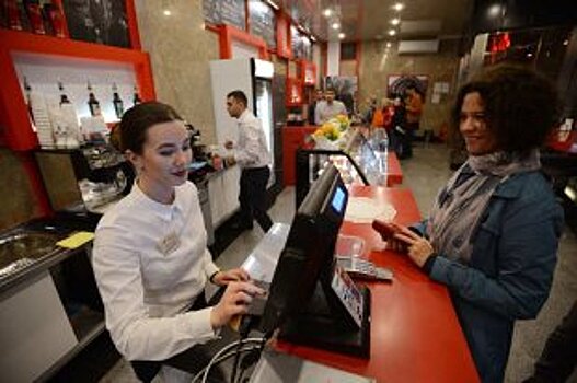 Объем выручки малых предприятий в России вырос за год на 25 процентов