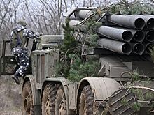 Уничтожение позиций ВСУ: что произошло в зоне спецоперации к утру 18 июня