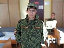 Военнослужащий из Кулебакского района, который повздорил с местными чиновниками, вернулся домой