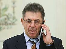 Экс-президента СБР задержали