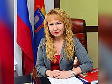 Застрявшая во Вьетнаме мэр Тамбова получила премию