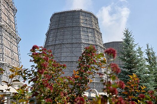 Энергетики "ТГК-16" уверены в отопительном сезоне