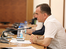 Глава Кубани: «За количеством возводимых домов в регионе важно не потерять качество»