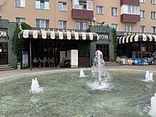 Воронежская область в пятерке лучших регионов для жизни
