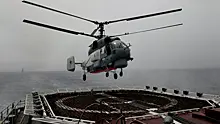 "Минога": что известно о новом секретном вертолете России
