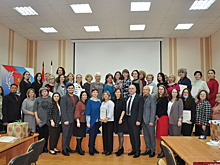 Победители конкурса «Лучший учитель города Владимира-2021»