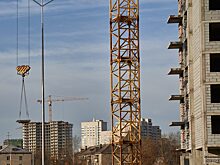 В Тюменской области активно строятся объекты, выбранные жителями региона