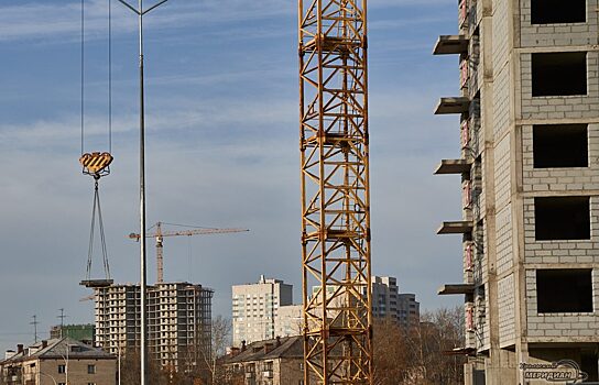 Заявки на должность начальника госстройнадзора ЯНАО подают со всей России