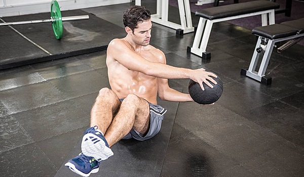 Назван способ избавиться от большого живота за месяц