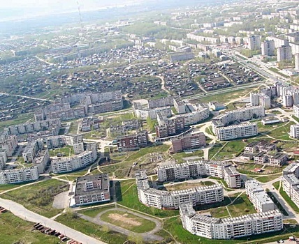 Из-за ветра часть Березников осталась без электричества и воды