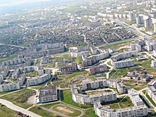 Из-за ветра часть Березников осталась без электричества и воды