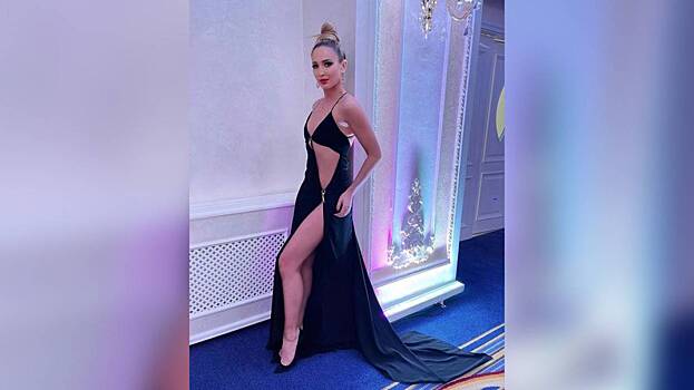 Ольга Бузова заявила, что отношения с ней не каждому «по зубам»
