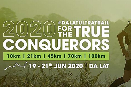 Спортсмен марафона Ultra Trail Dalat 2020 убит наводнением