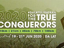 Спортсмен марафона Ultra Trail Dalat 2020 убит наводнением