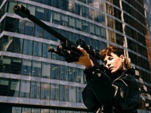 Сериал «Тайный город»: битва кланов в магической Москве