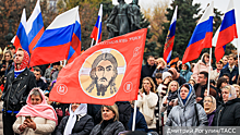 Историк Шаповалов: День народного единства становится ближе россиянам