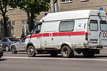 Отвалившиеся на ходу колеса скорой поранили школьницу в Саратовской области