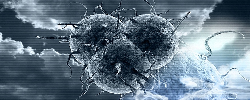 Вирусолог Альтштейн предупредил об угрозе эпидемии, вызванной древними вирусами