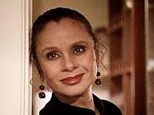 Сын Любови Полищук тайно женился на молодой стюардессе