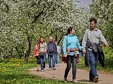 Маршрут в Лефортове участвует в финале городского конкурса достопримечательностей