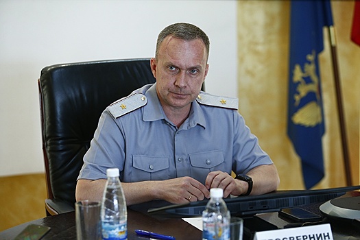 На Кубани заключенные начали проходить программу социальной реабилитации