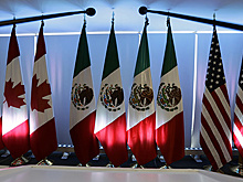 NAFTA пополам: зачем Трампу отдельные соглашения с Канадой и Мексикой