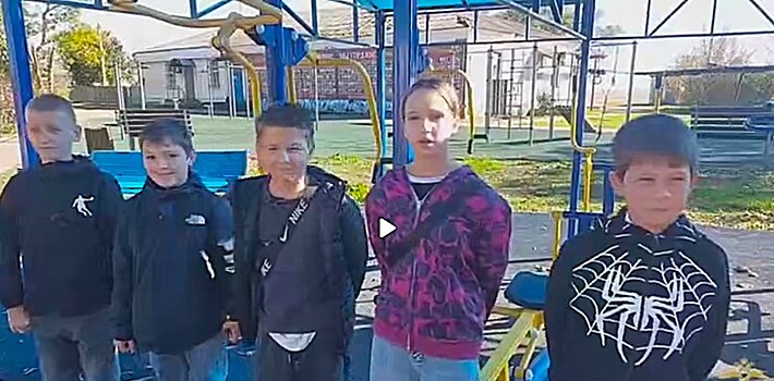 Подростки из Ейска помогли задержать опасного преступника