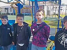 Подростки из Ейска помогли задержать опасного преступника