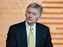 В Кремле не знают о разыскиваемом в Германии российском хакере