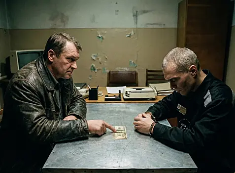 Как бывший советский офицер стал живым памятником лихим 90-м