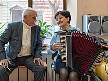 Идеи активного отдыха на Северном Кавказе для туристов старше 50 лет
