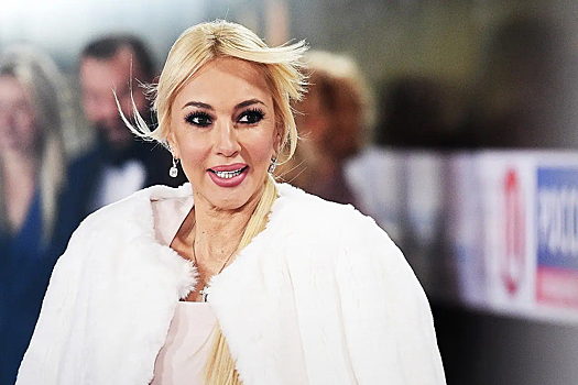 51-летняя Кудрявцева раскрыла секрет моложавой внешности