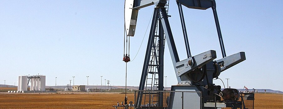 Альметьевское предприятие расширило линейку оборудования для нефтедобычи
