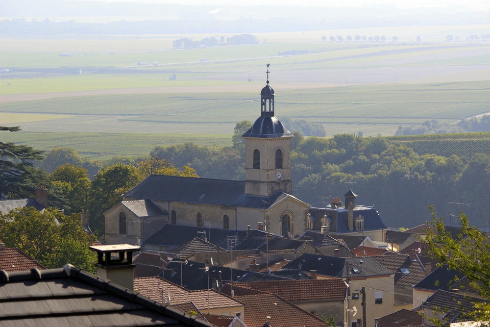 Реймс, Шампань-Арденны, Франция, Европа