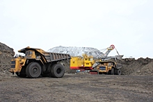 Автобаза технологического транспорта «Якутугля» за 40 лет перевезла свыше 300 миллионов тонн угля
