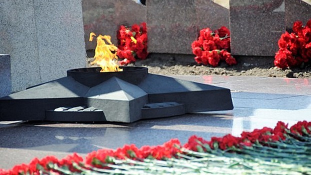 Ольга Сидорова: День Победы вызывает горький комок в горле