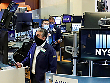 Американские фондовые площадки на подъеме. В чем причина?