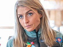 Йохауг находилась внутри торгового центра в Осло, где произошла стрельба: «Я сидела чуть ли не со слезами на глазах, была ужасно напугана»