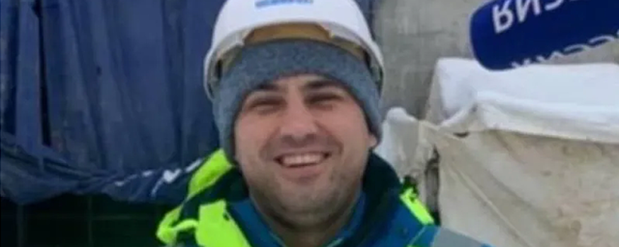 Инженер из Красногорска стал полуфиналистом конкурса «Лидеры строительной отрасли»