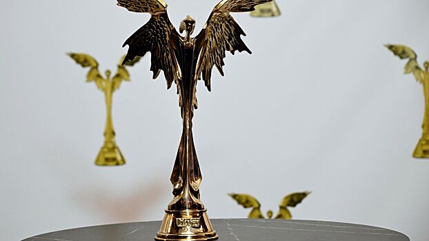 Премия «Ника» объявила лонг-лист фильмов за 2025 год