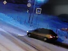 В Курской области ищут очевидцев смертельного ДТП на трассе Курск-Рыльск