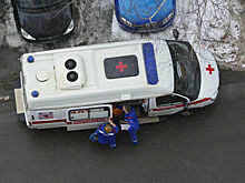 Два человека погибли при разгерметизации стенда в Пермском политехе