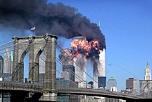 Опубликовано письмо организатора терактов 9/11 Обаме